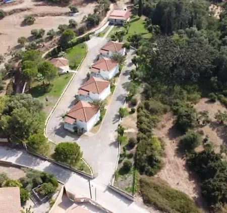 Dimitris Group Ferienhaus