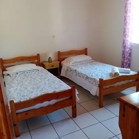 Ferienhaus Dimitris Group