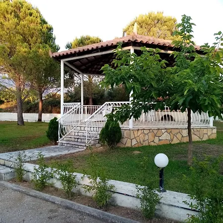 Ferienhaus Dimitris Group